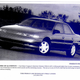 Illustration for article titled Fords Super-Rare Taurus SHO-Powered Aluminum Super-Sable